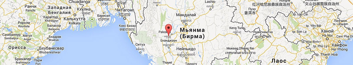 Не рекомендуется к посещению. Скучнейшие города мира