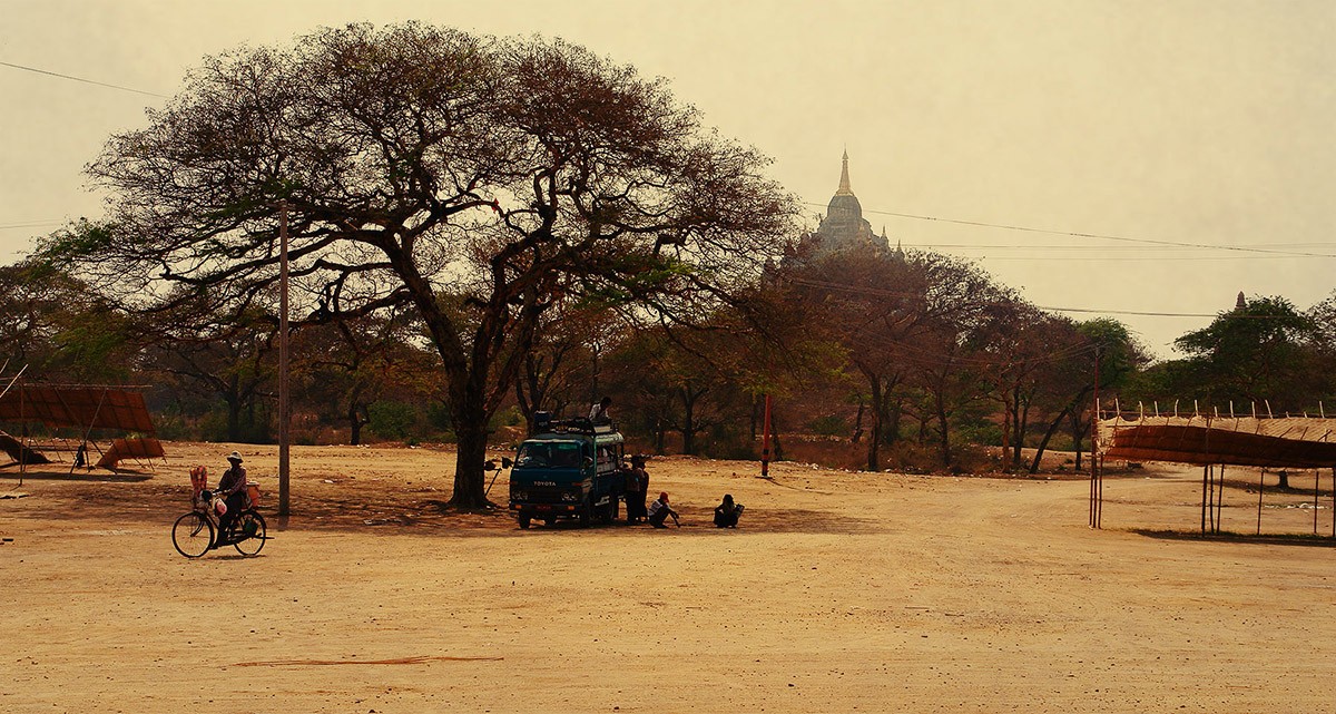 Не рекомендуется к посещению. Скучнейшие города мира