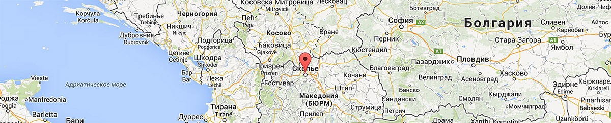 Не рекомендуется к посещению. Скучнейшие города мира