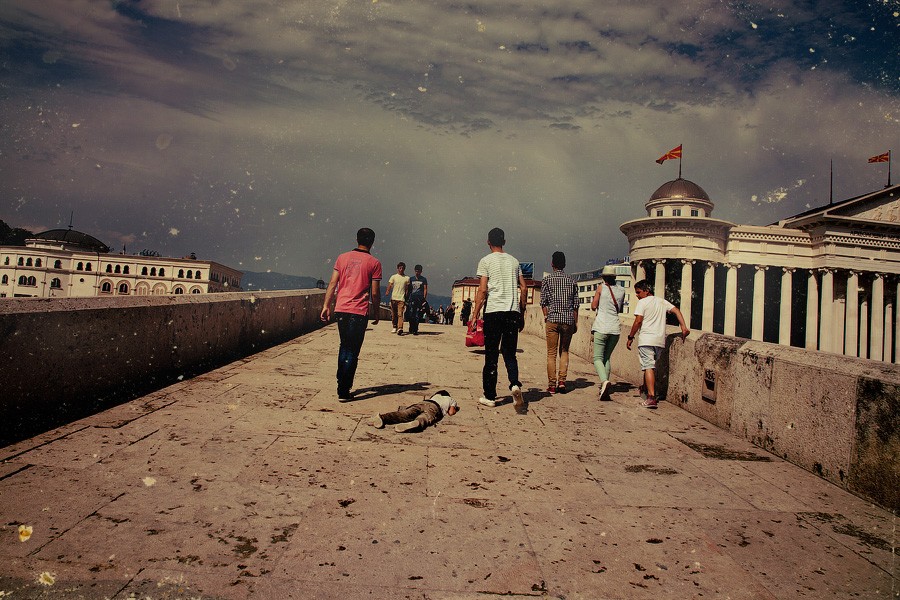 Не рекомендуется к посещению. Скучнейшие города мира