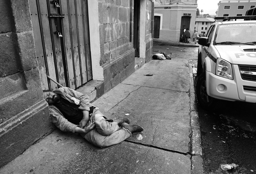 Не рекомендуется к посещению. Скучнейшие города мира