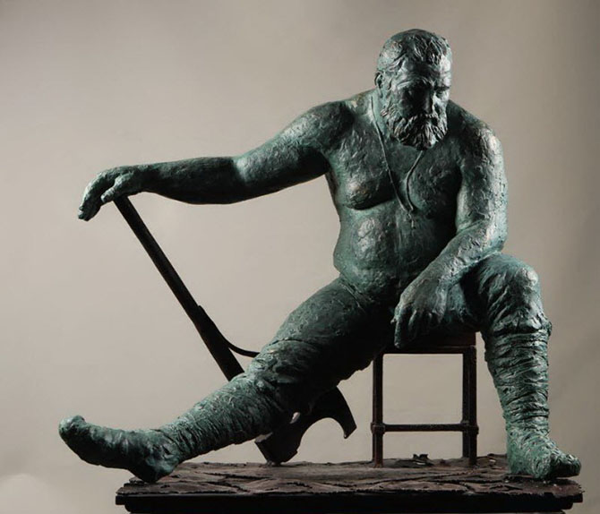 7 самых сильных людей в истории России 7 самых сильных людей в истории России