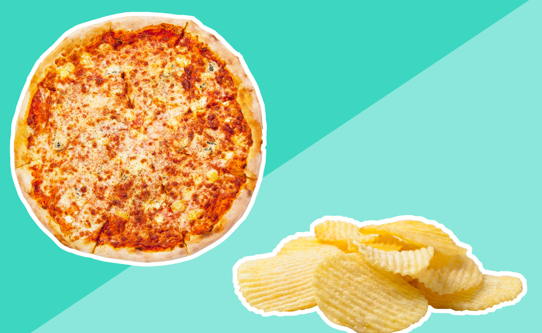 Как смартфон делает вас толстым