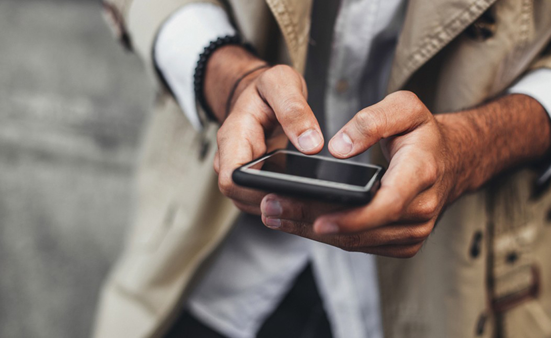 Как смартфон делает вас толстым