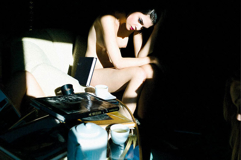 Фотопроект «Вверх по лестнице, вниз по лестнице и наружу»