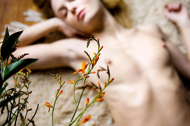 Фотопроект «Вверх по лестнице, вниз по лестнице и наружу»