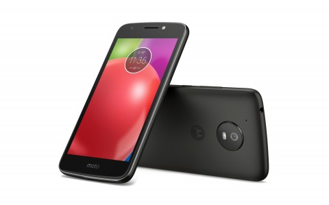 Новинки смартфонов в июне 2017