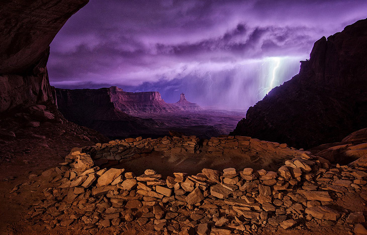 Победители конкурса National Geographic Traveler 2013