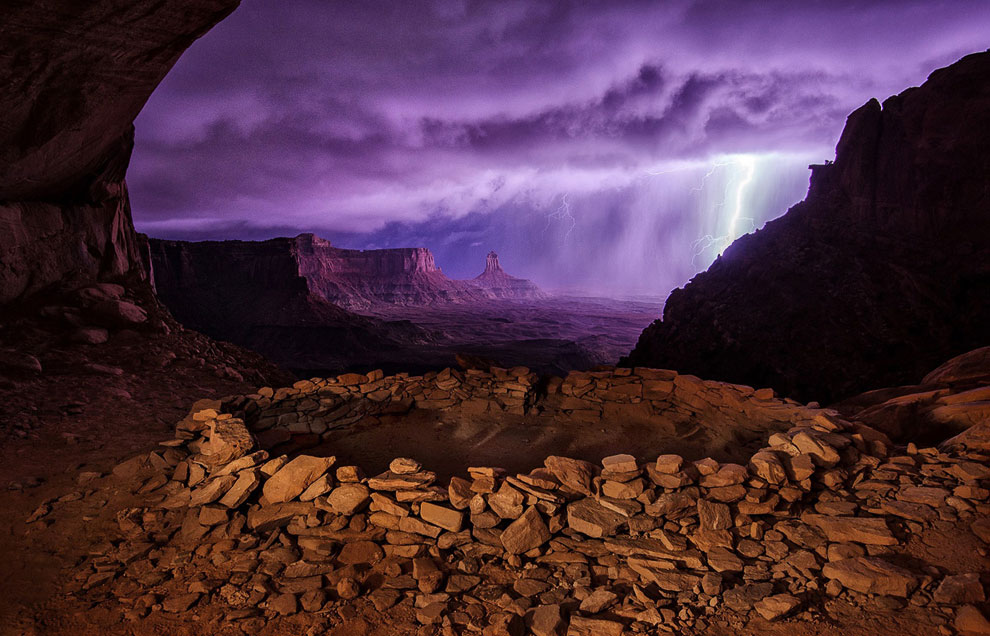 Победители конкурса National Geographic Traveler 2013