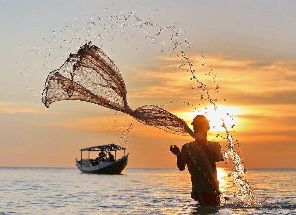 Победители конкурса National Geographic Traveler 2013