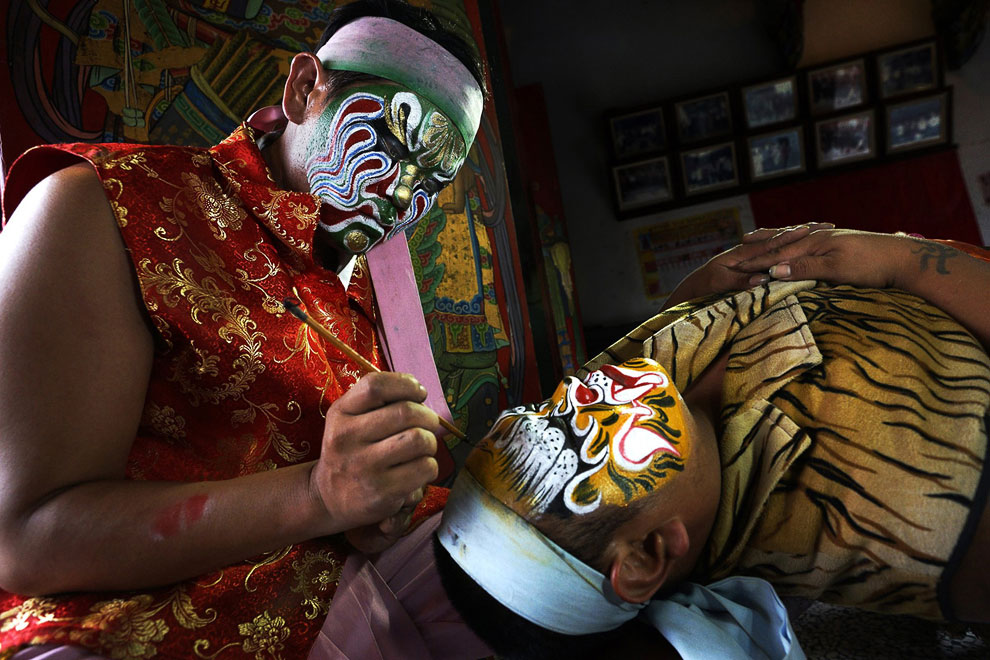 Победители конкурса National Geographic Traveler 2013