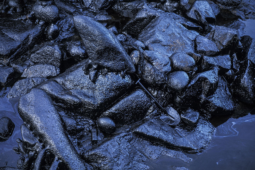 Крупные техногенные катастрофы XXI века