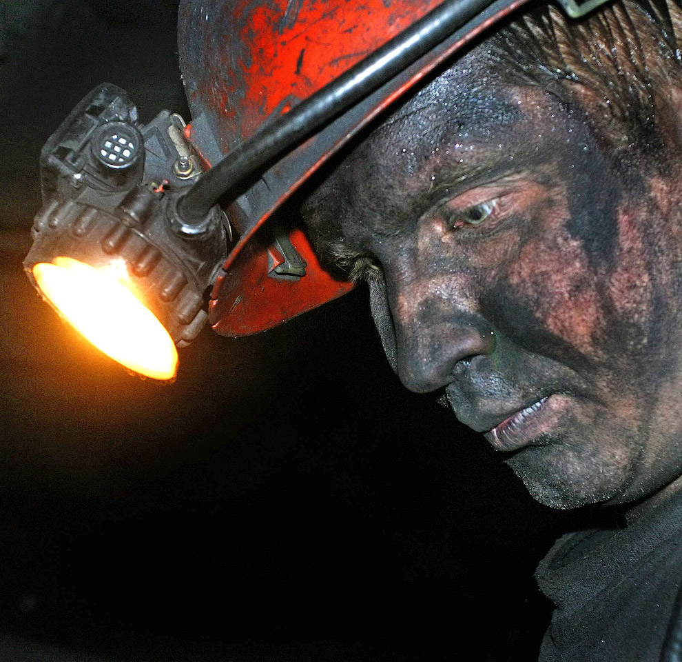 Крупные техногенные катастрофы XXI века