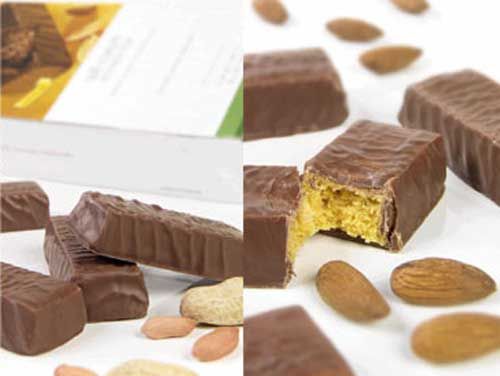 10 мифов о питании