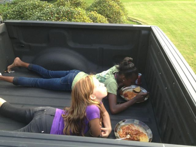 Прикольные картинки