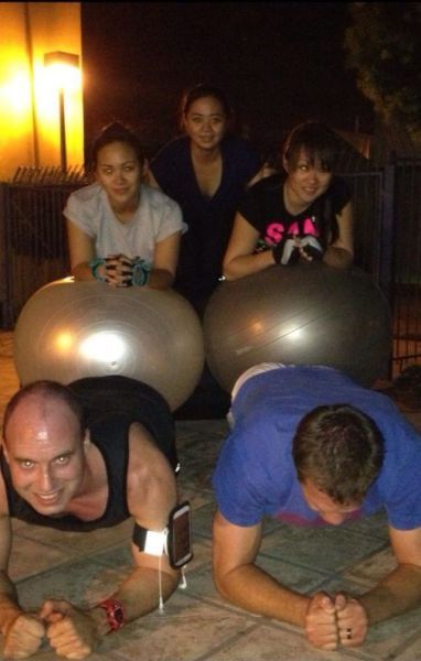 Прикольные картинки