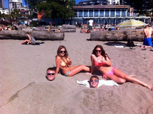 Прикольные картинки