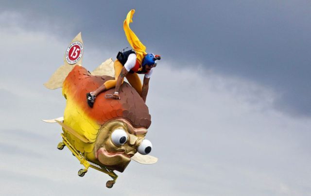 Прикольные картинки