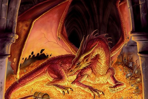 15 богатейших вымышленных персонажей