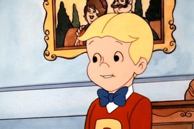 15 богатейших вымышленных персонажей