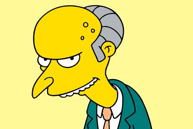 15 богатейших вымышленных персонажей