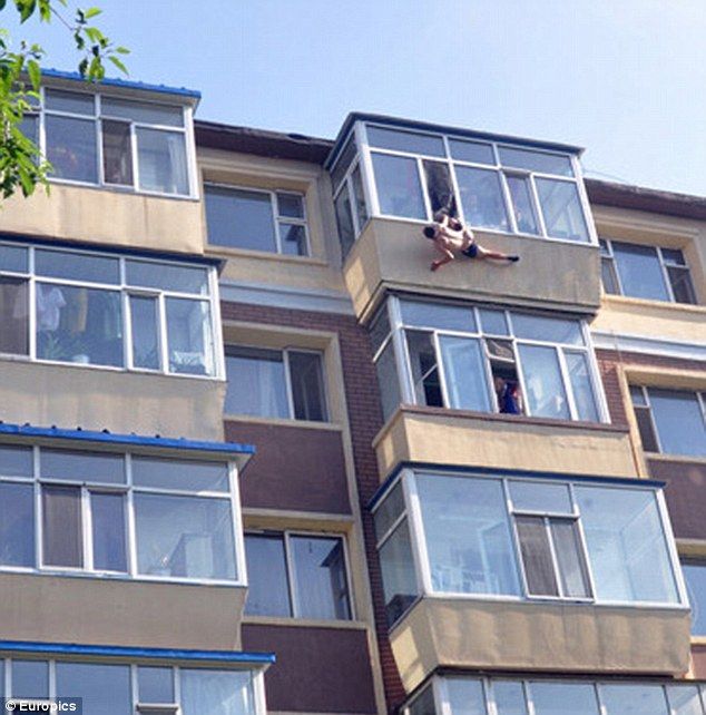 Труселя выдержали