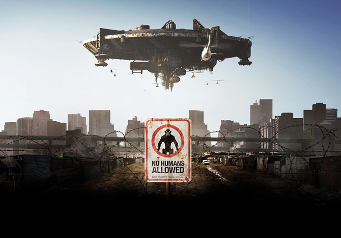 13 голливудских версий конца света