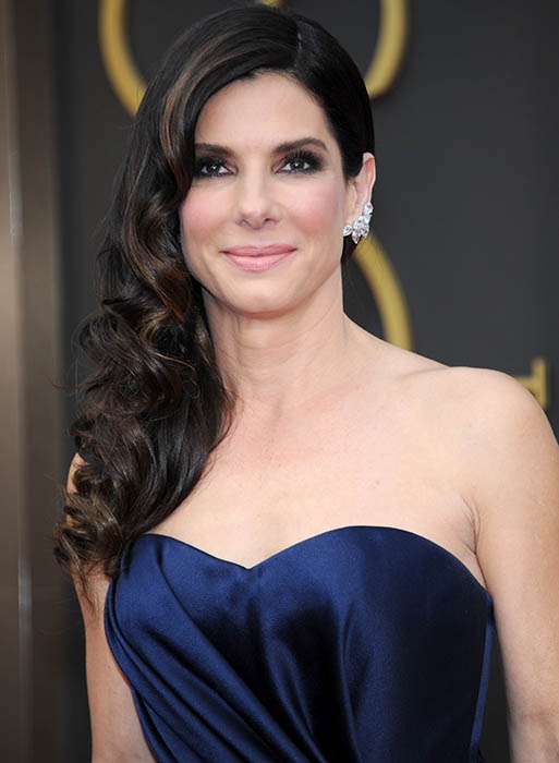 Самые высокооплачиваемые актрисы Голливуда-2014