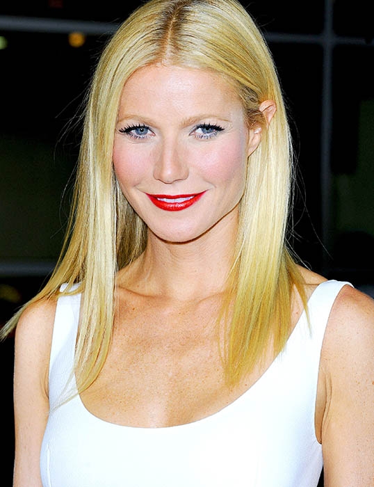 Самые высокооплачиваемые актрисы Голливуда-2014