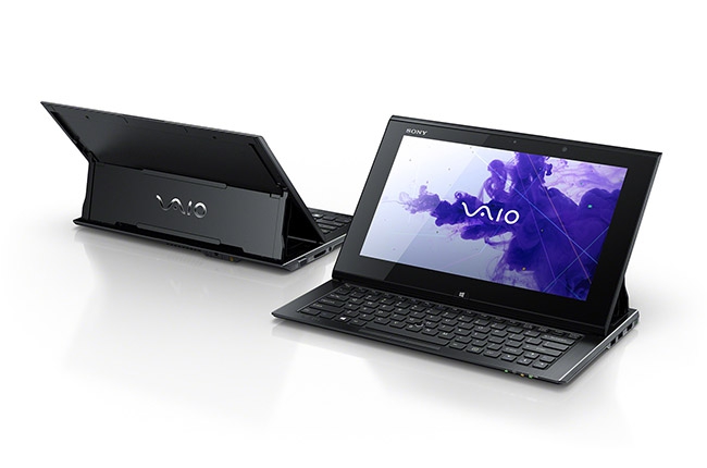 6 необычных гаджетов с Берлинской выставки IFA-2012