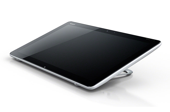 6 необычных гаджетов с Берлинской выставки IFA-2012