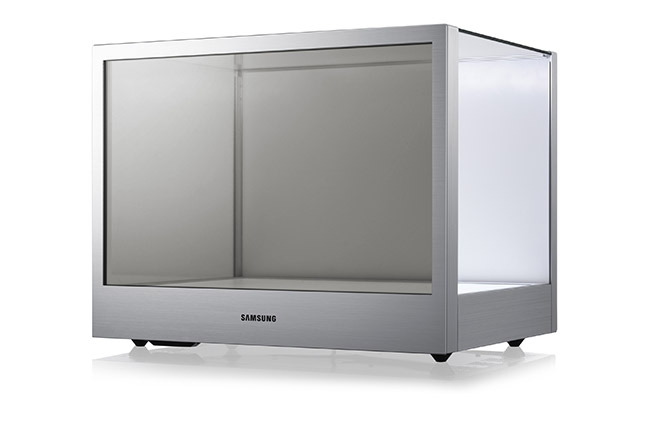 6 необычных гаджетов с Берлинской выставки IFA-2012