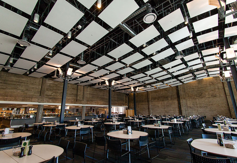 Штаб-квартира компании Твиттер