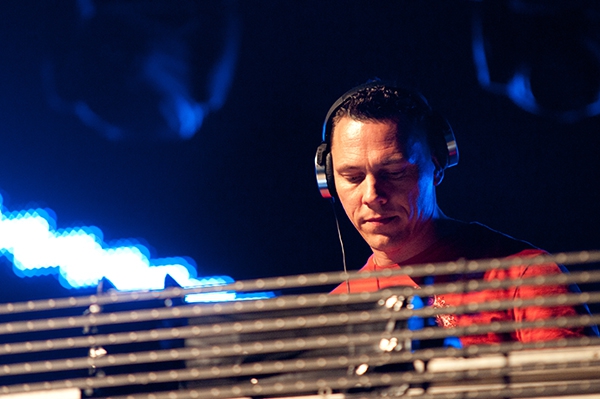 10 самых высокооплачиваемых диджеев мира