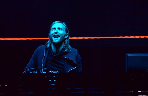 10 самых высокооплачиваемых диджеев мира