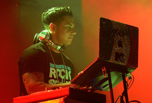 10 самых высокооплачиваемых диджеев мира