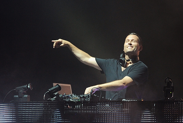 10 самых высокооплачиваемых диджеев мира