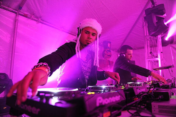 10 самых высокооплачиваемых диджеев мира