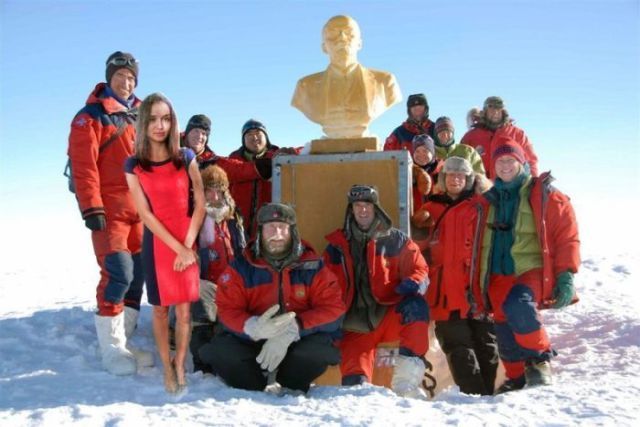 Поменяйте фон