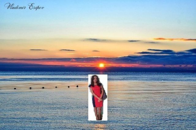 Поменяйте фон