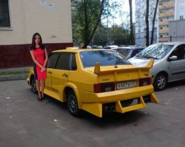 Поменяйте фон