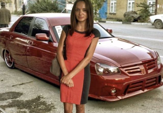 Поменяйте фон