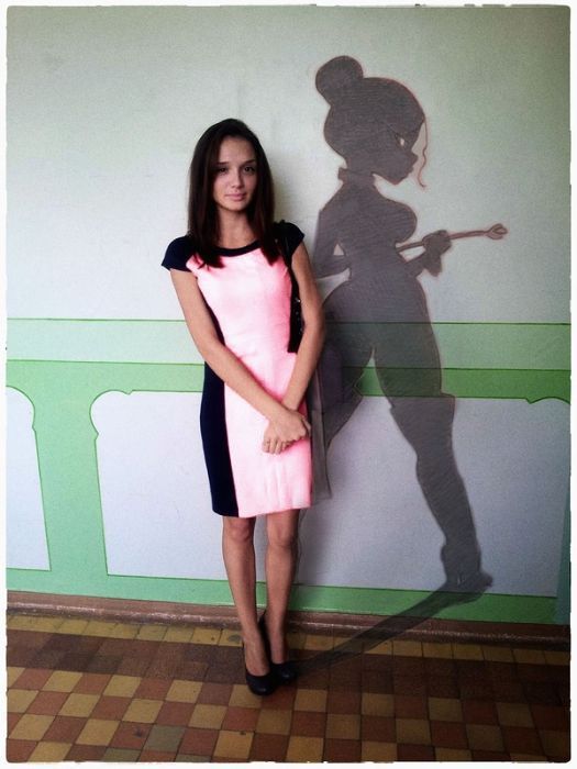 Поменяйте фон