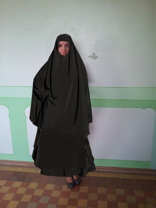 Поменяйте фон