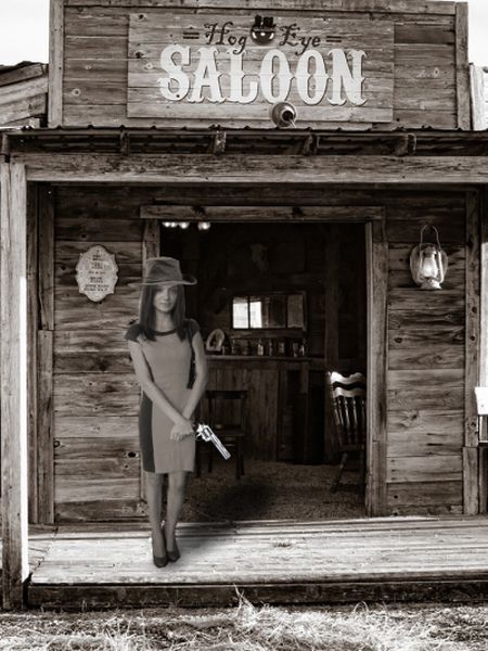 Поменяйте фон