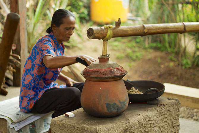 Рейтинг стран-производителей кофе Рейтинг стран-производителей кофе