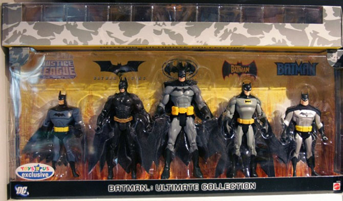 10 фильмов, по мотивам которых продается наибольшее количество игрушек