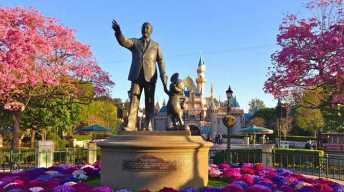 5 самых дорогих в мире парков развлечений 5 самых дорогих в мире парков развлечений