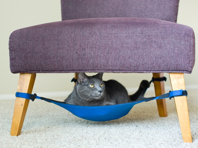 25 идей, которые сэкономят вам много места