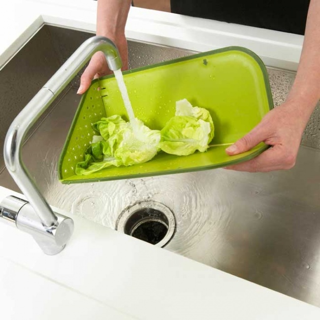 25 идей, которые сэкономят вам много места